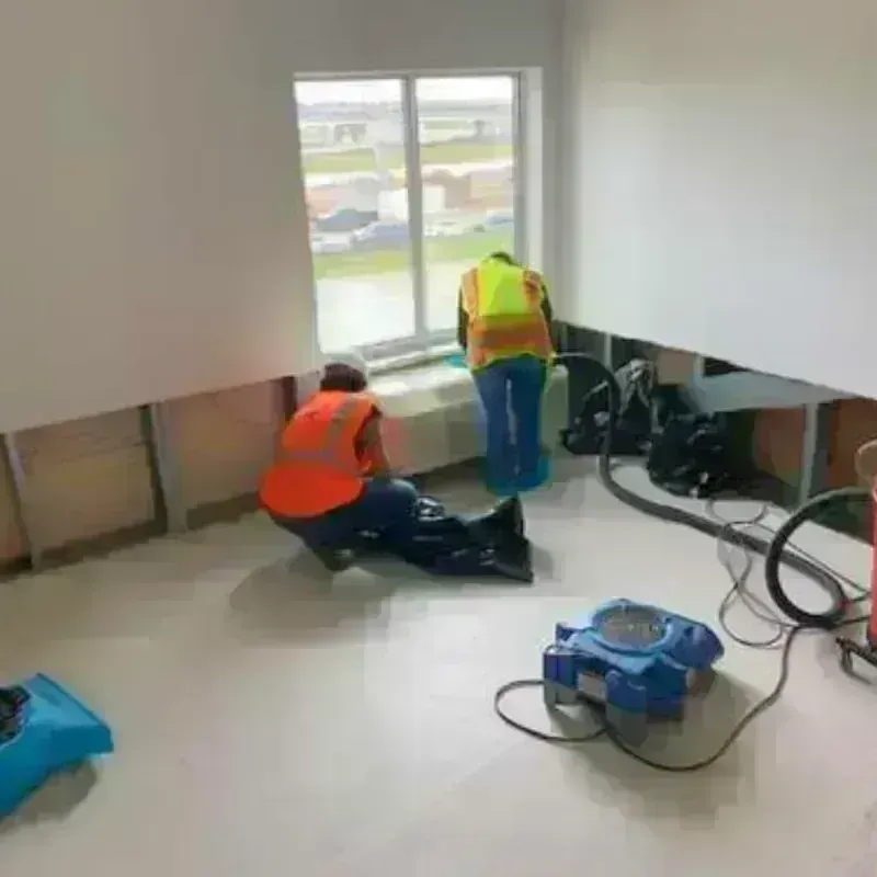 Drying And Dehumidification in Mabton, WA